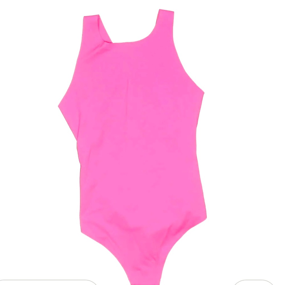 Aerie smoothez bodysuit